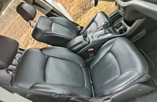 FIAT Freemont 