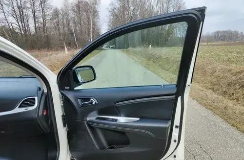 FIAT Freemont 