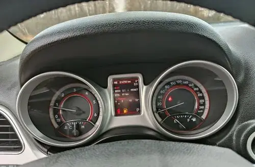 FIAT Freemont 
