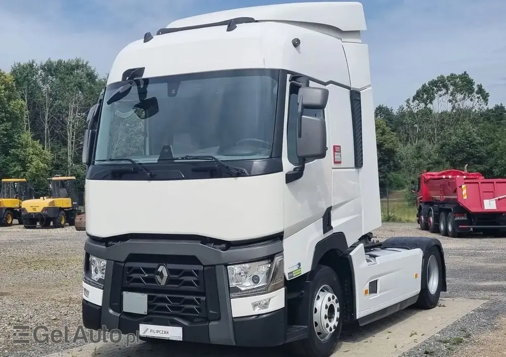 RENAULT T460 Standard 