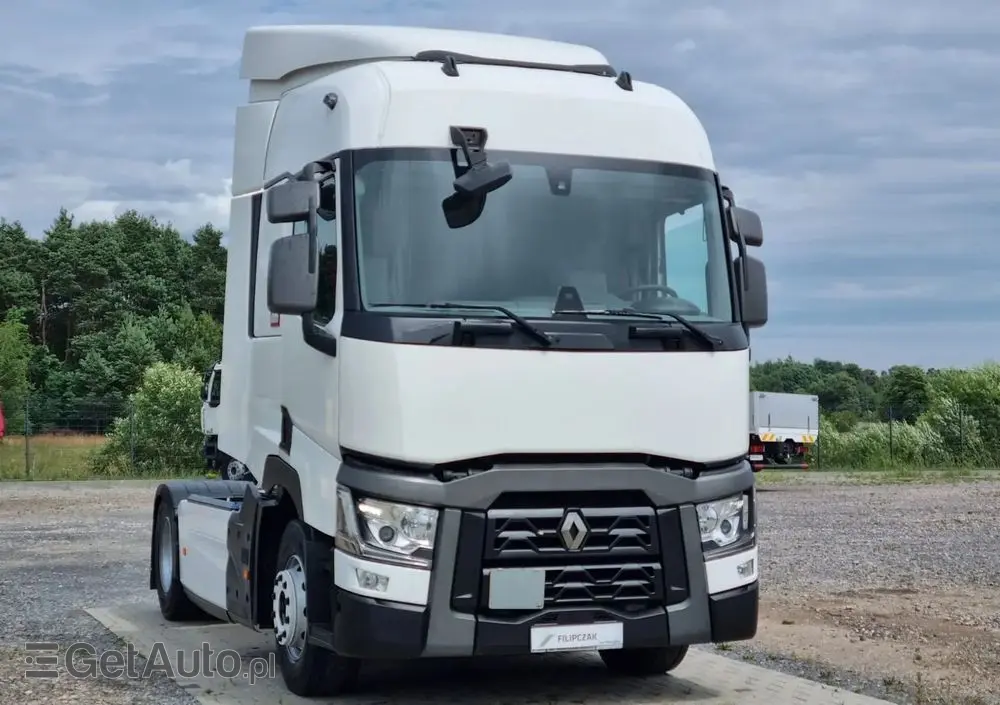 RENAULT T460 Standard 