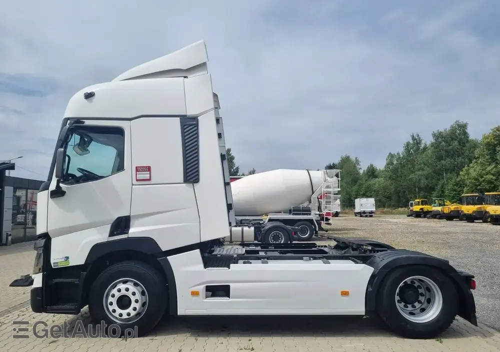 RENAULT T460 Standard 