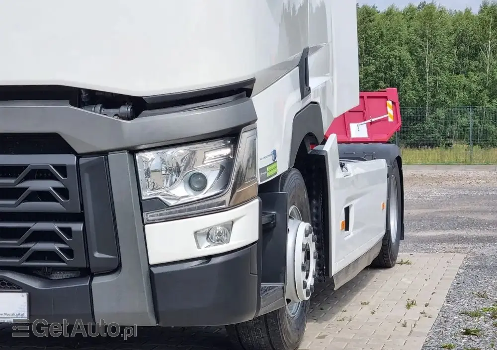 RENAULT T460 Standard 