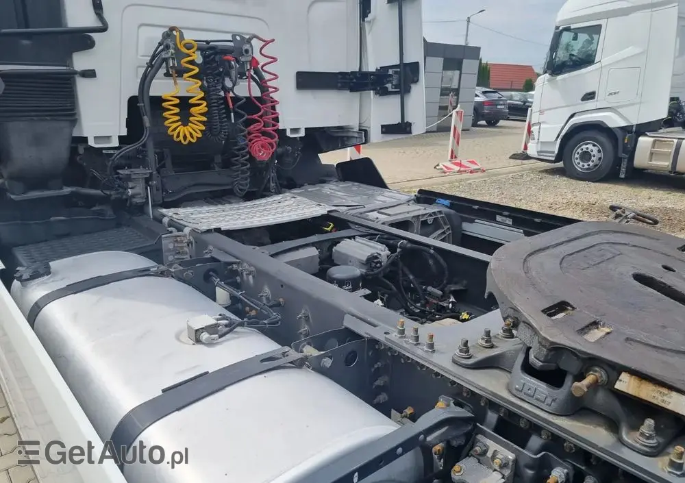 RENAULT T460 Standard 