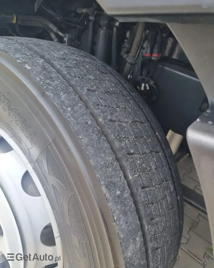 RENAULT T460 Standard 