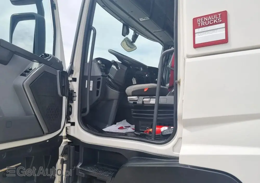 RENAULT T460 Standard 