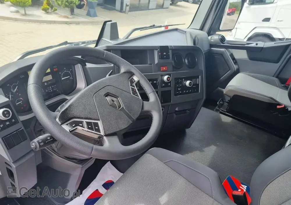 RENAULT T460 Standard 