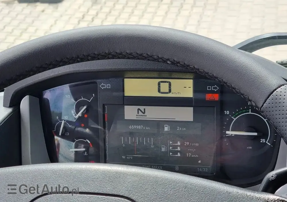 RENAULT T460 Standard 