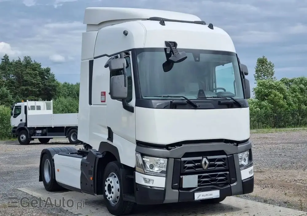 RENAULT T460 Standard 