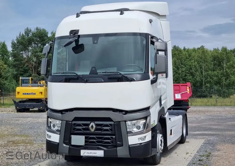 RENAULT T460 Standard 