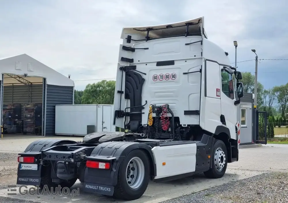 RENAULT T460 Standard 