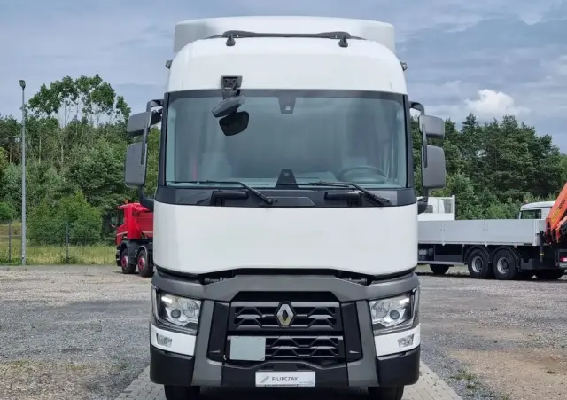 RENAULT T460 Standard 