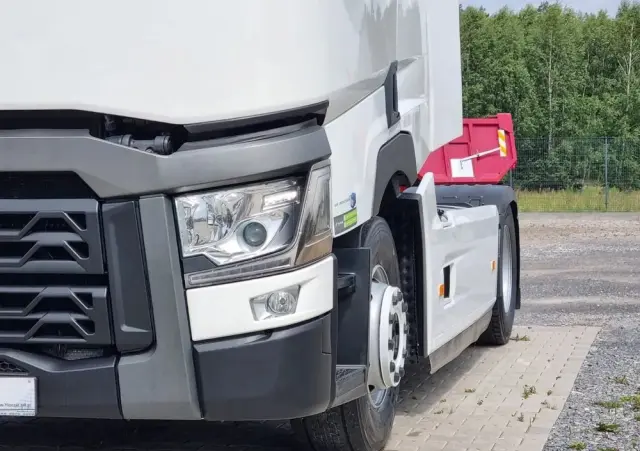 RENAULT T460 Standard 