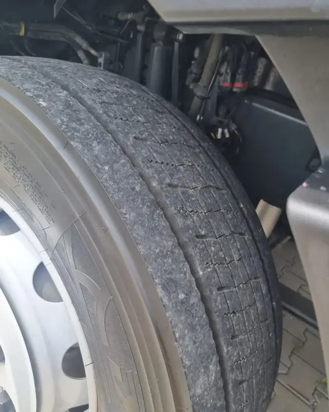 RENAULT T460 Standard 