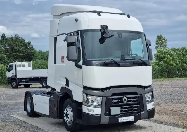 RENAULT T460 Standard 