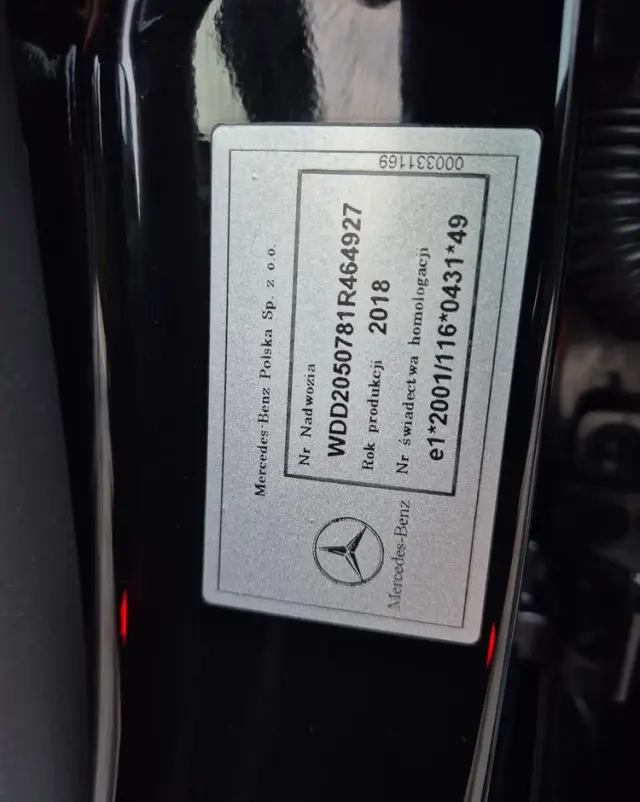 MERCEDES-BENZ Klasa C 200 4-Matic 9G-TRONIC