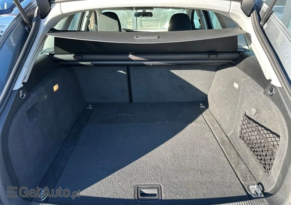 AUDI A4 Avant 2.0 TDI ultra