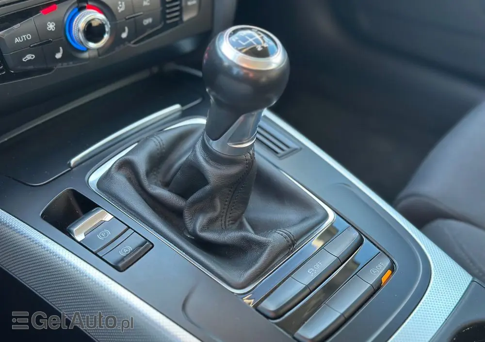 AUDI A4 Avant 2.0 TDI ultra