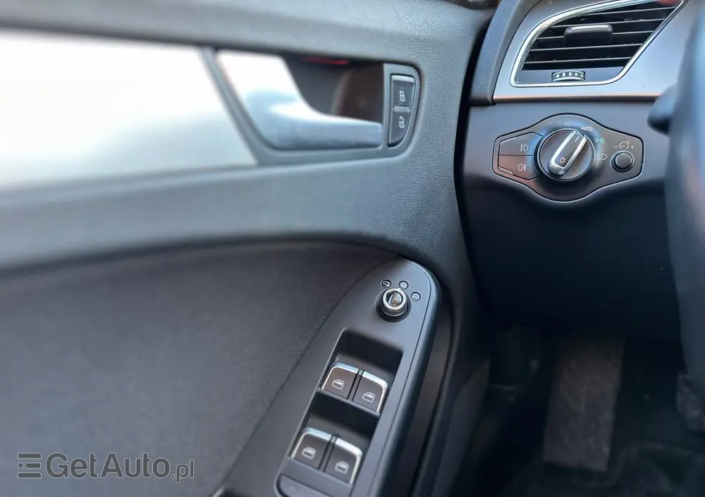 AUDI A4 Avant 2.0 TDI ultra