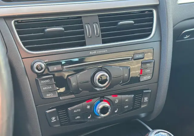 AUDI A4 Avant 2.0 TDI ultra