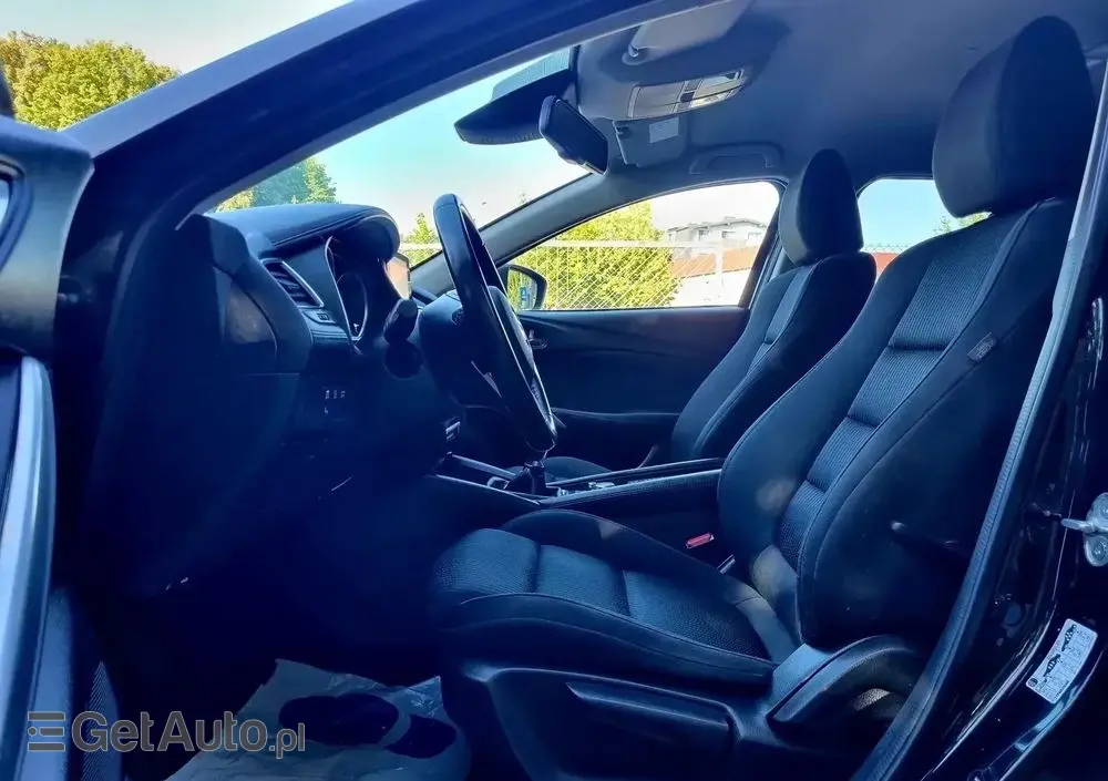 MAZDA 6 2.0 Skymotion