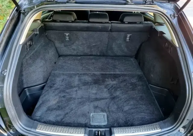 MAZDA 6 2.0 Skymotion