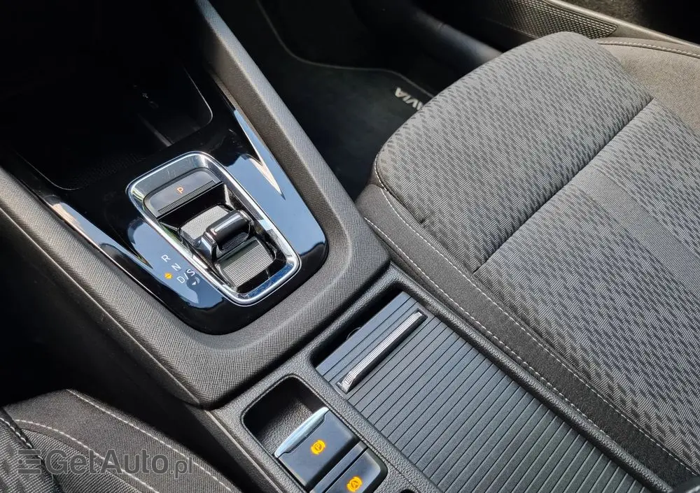 SKODA Octavia 2.0 TDI SCR Style DSG