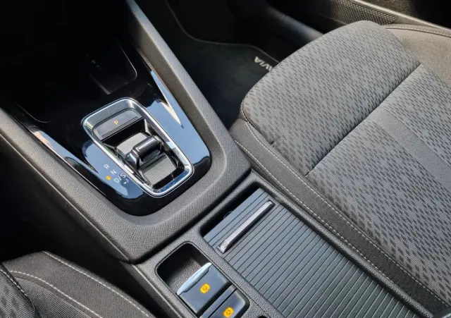 SKODA Octavia 2.0 TDI SCR Style DSG