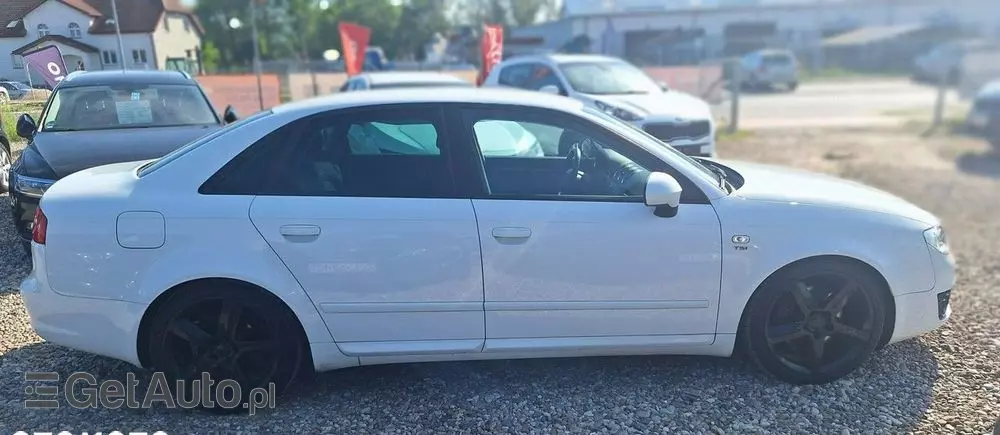 SEAT Exeo 