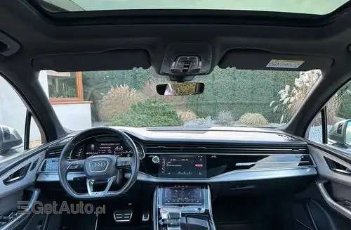 AUDI SQ7 