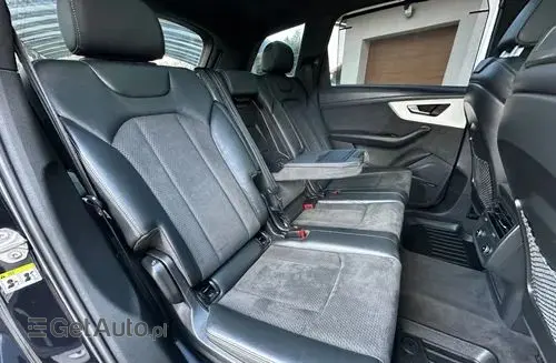 AUDI SQ7 
