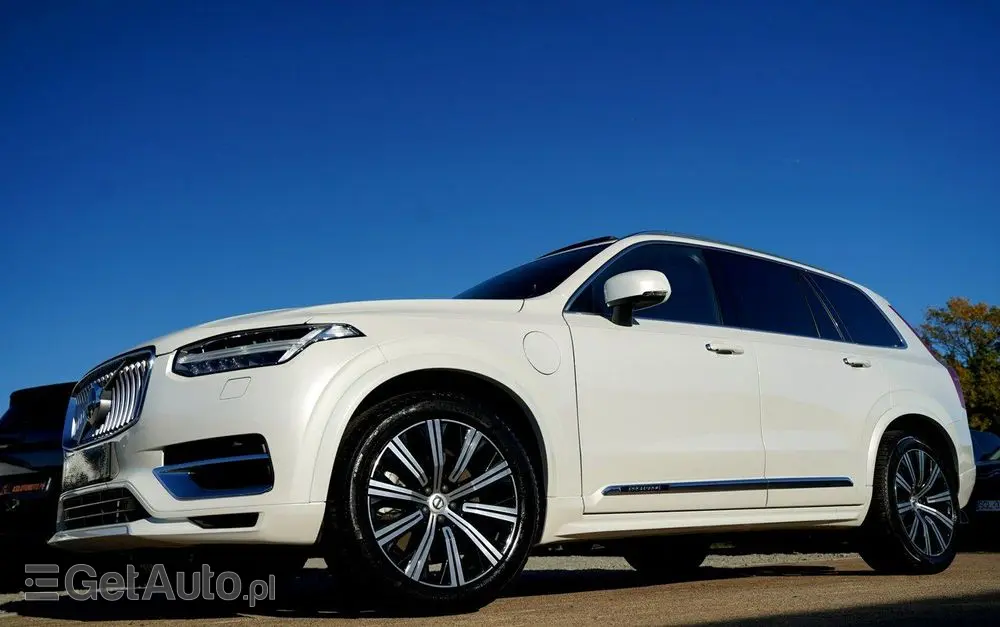 VOLVO XC 90 