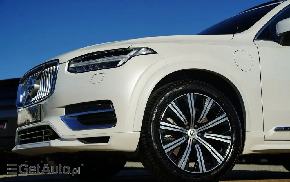 VOLVO XC 90 