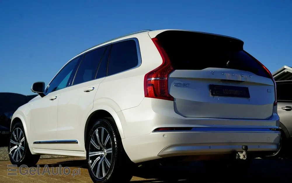 VOLVO XC 90 