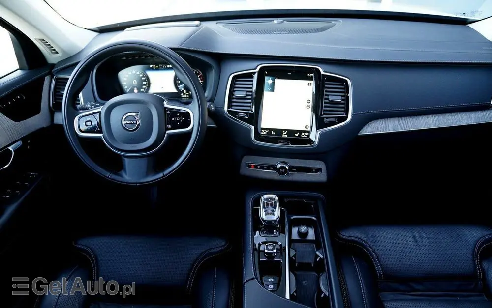 VOLVO XC 90 