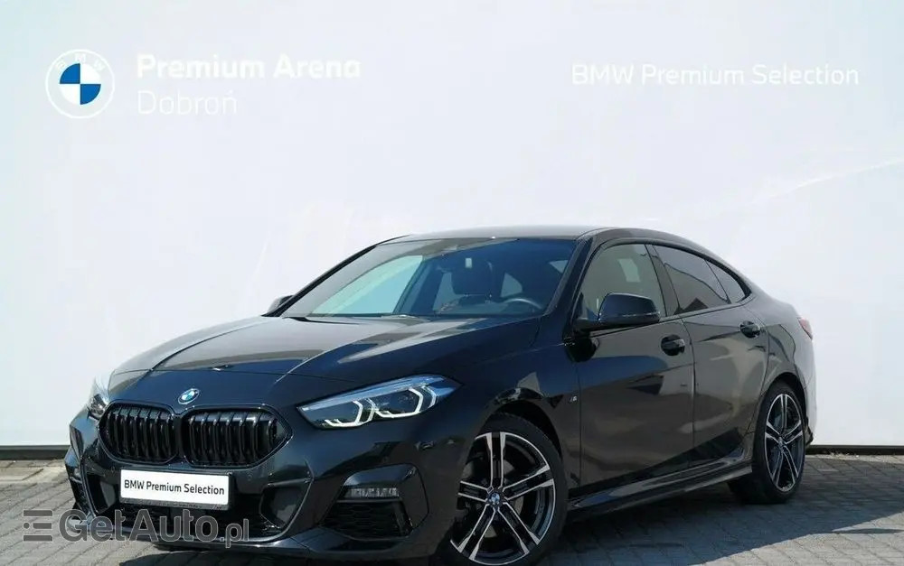 BMW Seria 2 