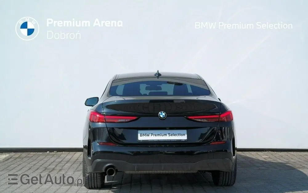 BMW Seria 2 