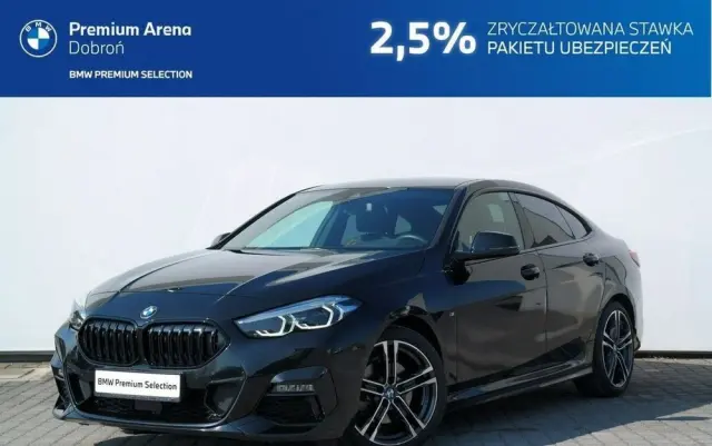 BMW Seria 2 