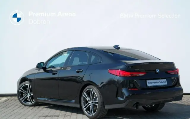 BMW Seria 2 