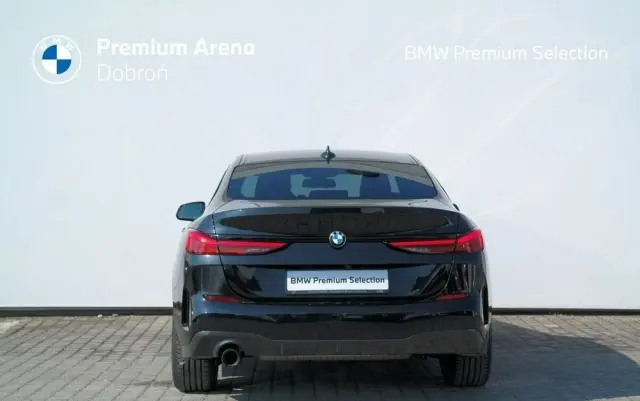 BMW Seria 2 