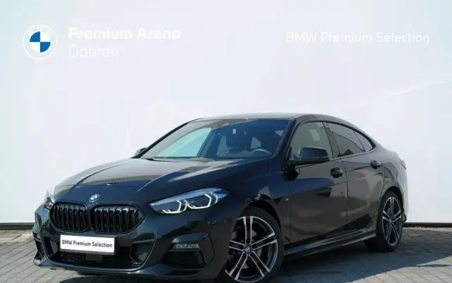 BMW Seria 2 