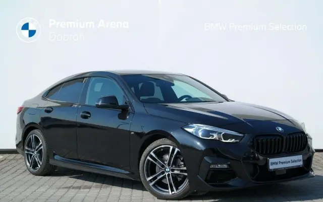 BMW Seria 2 