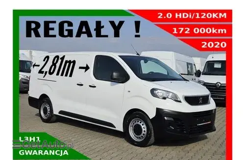 PEUGEOT Expert 