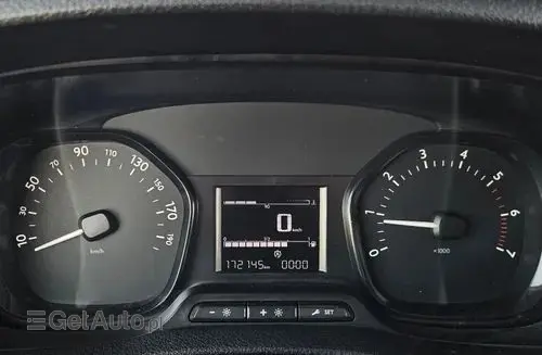 PEUGEOT Expert 
