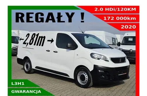 PEUGEOT Expert 