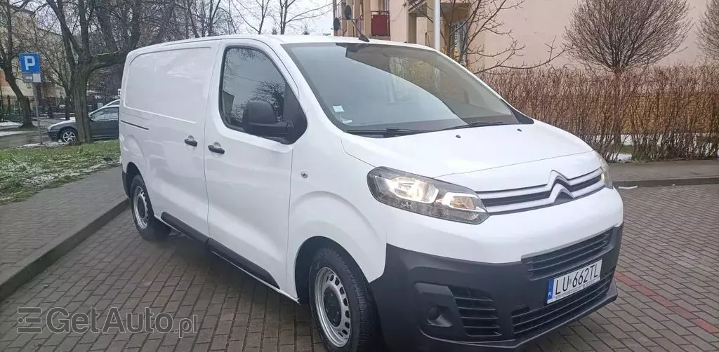 CITROEN Jumpy 