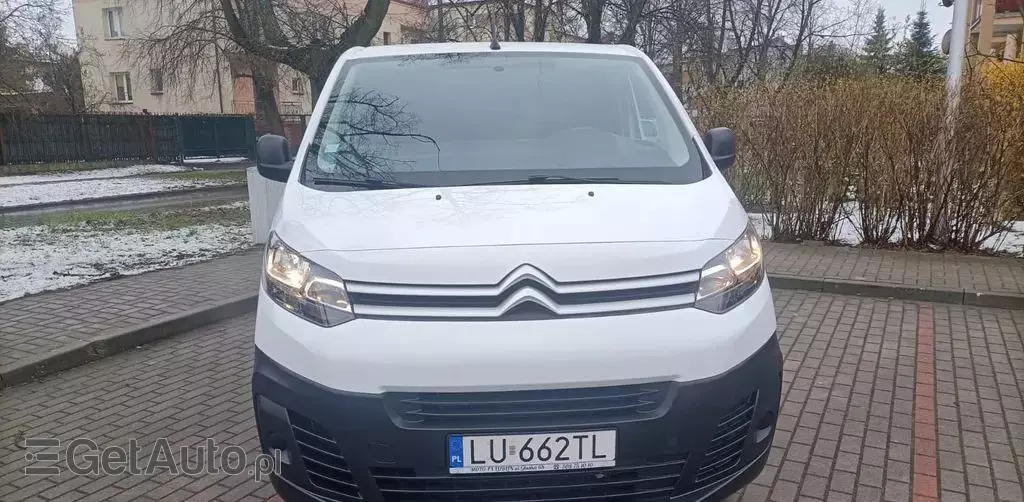 CITROEN Jumpy 