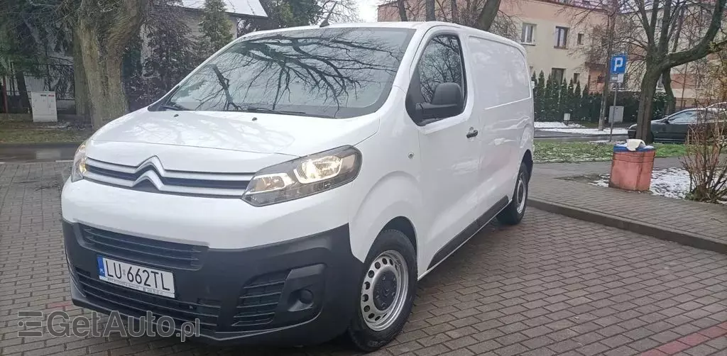 CITROEN Jumpy 