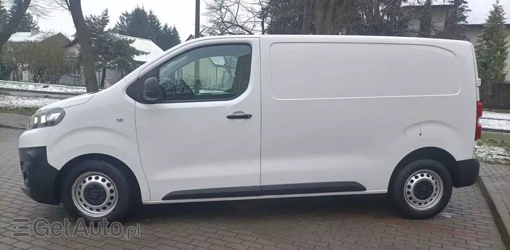 CITROEN Jumpy 