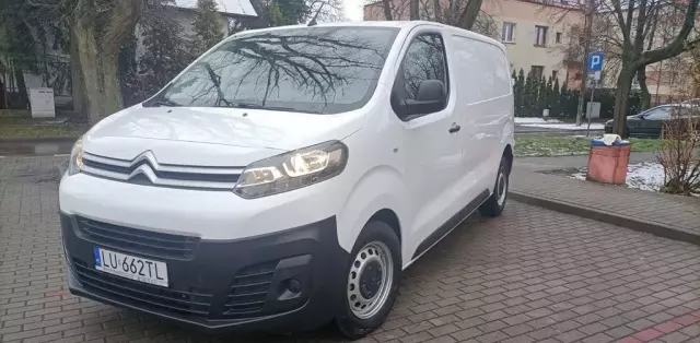 CITROEN Jumpy 